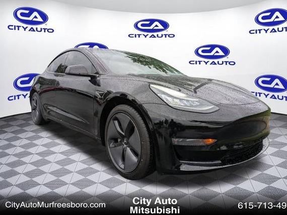 TESLA MODEL 3 2019 5YJ3E1EA1KF325038 image